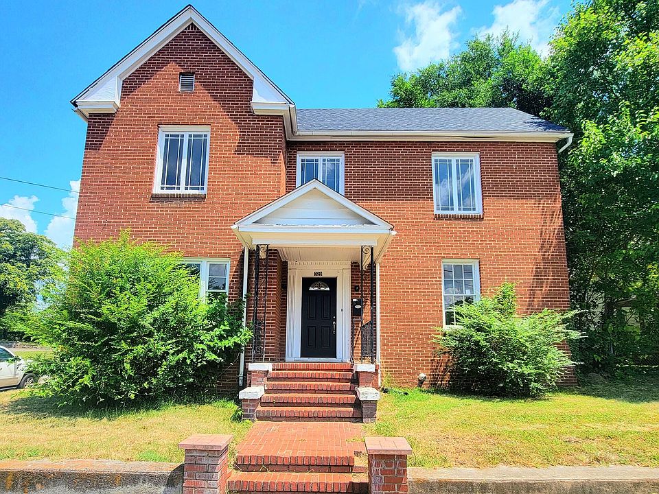 329 Gilmer Ave NW, Roanoke, VA 24016 MLS 895068 Zillow