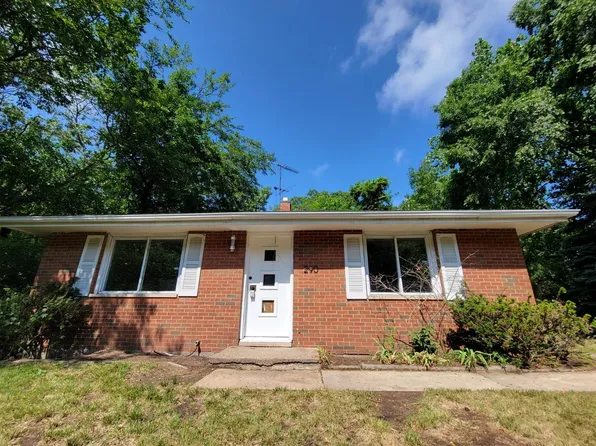 290 N Hamilton St, Gary, IN 46403