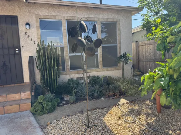 8412 Cleta St, Downey, CA 90241