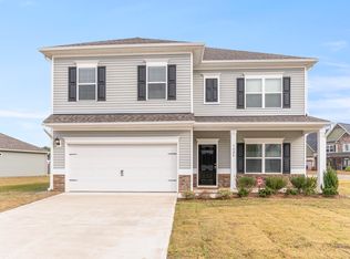 McGinnis C, Fayetteville, NC 28312