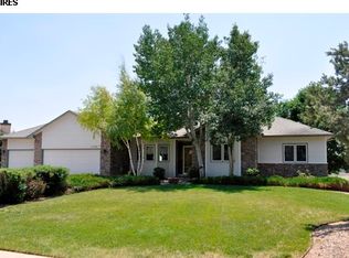 4124 Pebble Beach Dr, Niwot, CO 80503