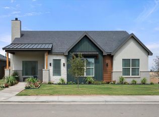 7604 52nd St, Lubbock, TX 79407