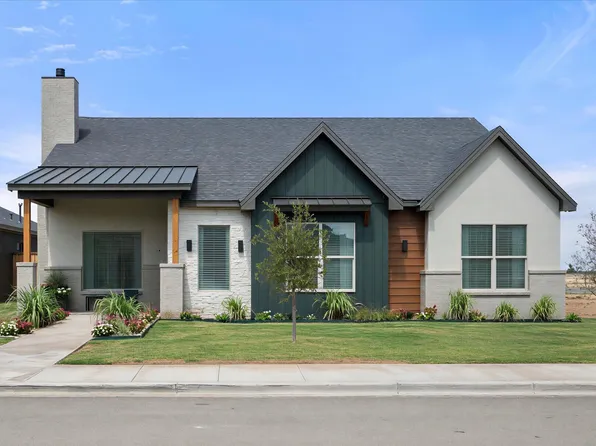 7604 52nd St, Lubbock, TX 79407