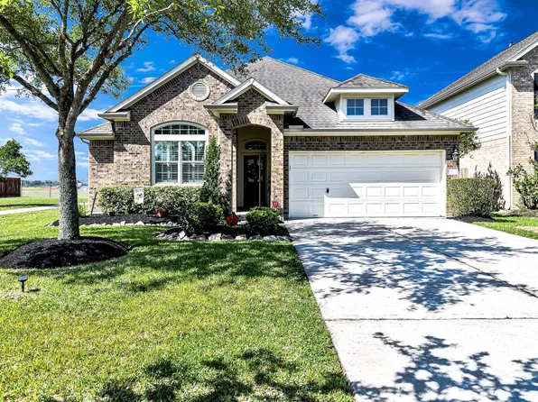 2299 Cantabria Ln, League City, TX 77573