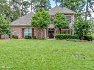 300 Sandpiper Ln, Madison, MS 39110