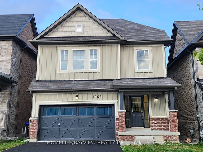 1263 Peelar Cres — Photo 1