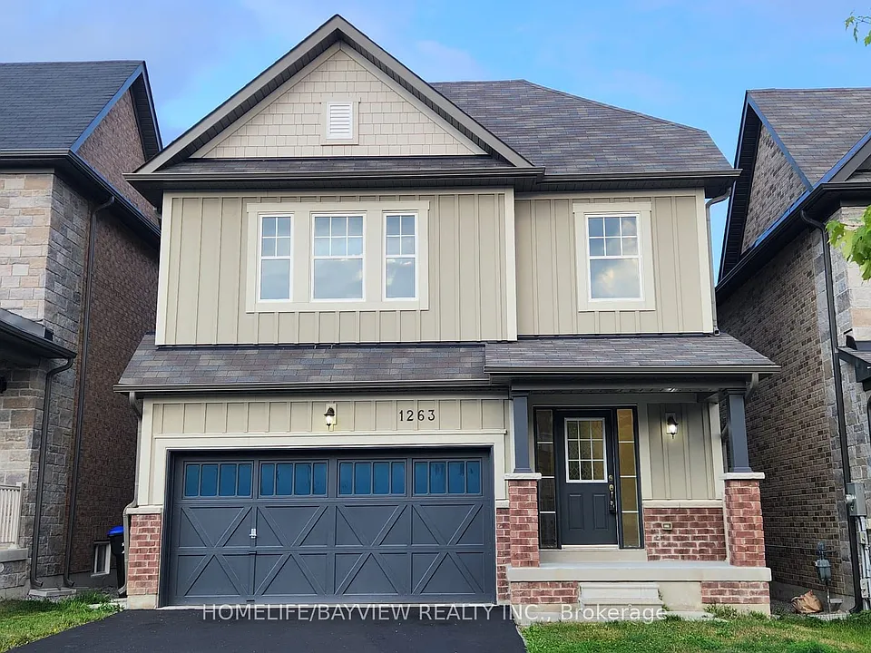 1263 Peelar Cres