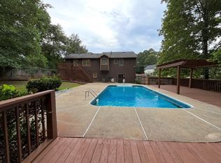 (Undisclosed Address), Dallas, GA 30132