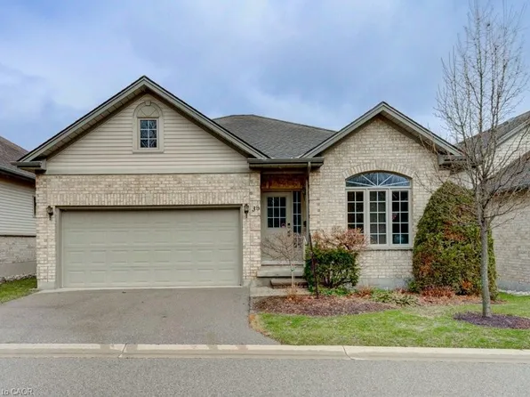 1499 Byron Baseline Rd #38, London, ON N6K 4T4