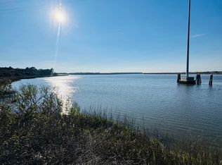 0 Rosa Scott Rd, Edisto Island, SC 29438