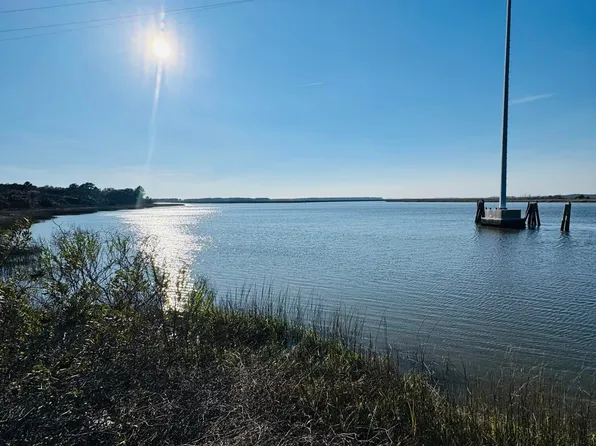 0 Rosa Scott Rd, Edisto Island, SC 29438