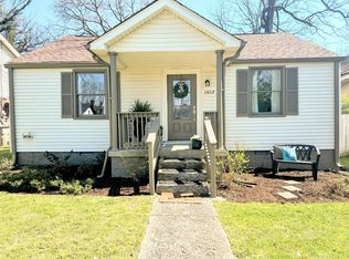 1017 Meridian St, Nashville, TN 37207