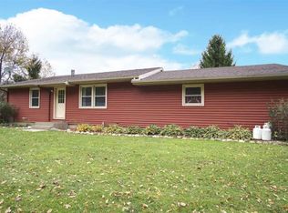 2860 Oaks Rd, Pittsford, MI 49271