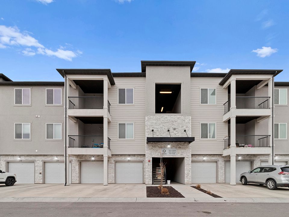 1st image of 1386 N 3830 W Unit 304