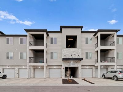 1386 N 3830 W Unit 304, Lehi, UT, 84043