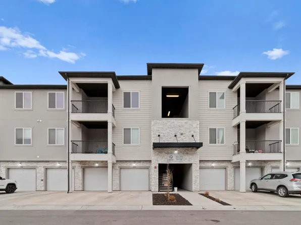 1386 N 3830 W Unit 304, Lehi, UT 84043