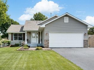 9197 Jergen Ave S, Cottage Grove, MN 55016