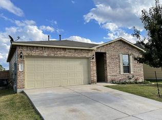 4613 Belfield Ln, Austin, TX 78725