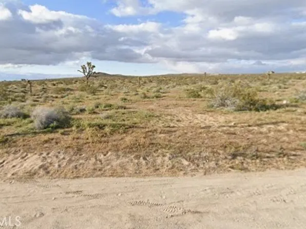 10 Vac Vic Ave Lot 32, Lancaster, CA 93535