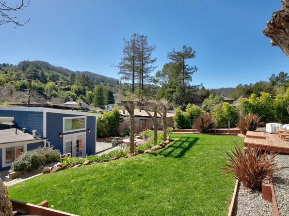 368 Shoreline Highway, Mill Valley, CA 94941