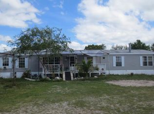 355 Purdom Cemetery Rd, Pierson, FL 32180