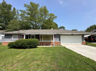 1112 Homewood Ave, Crawfordsville, IN