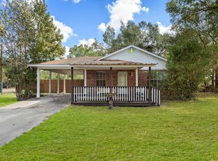 220 N William Barnett Ave, Cleveland, TX 77327