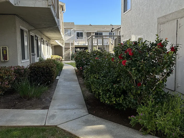 Carlsbad Sunset Senior Apts — Photo 2