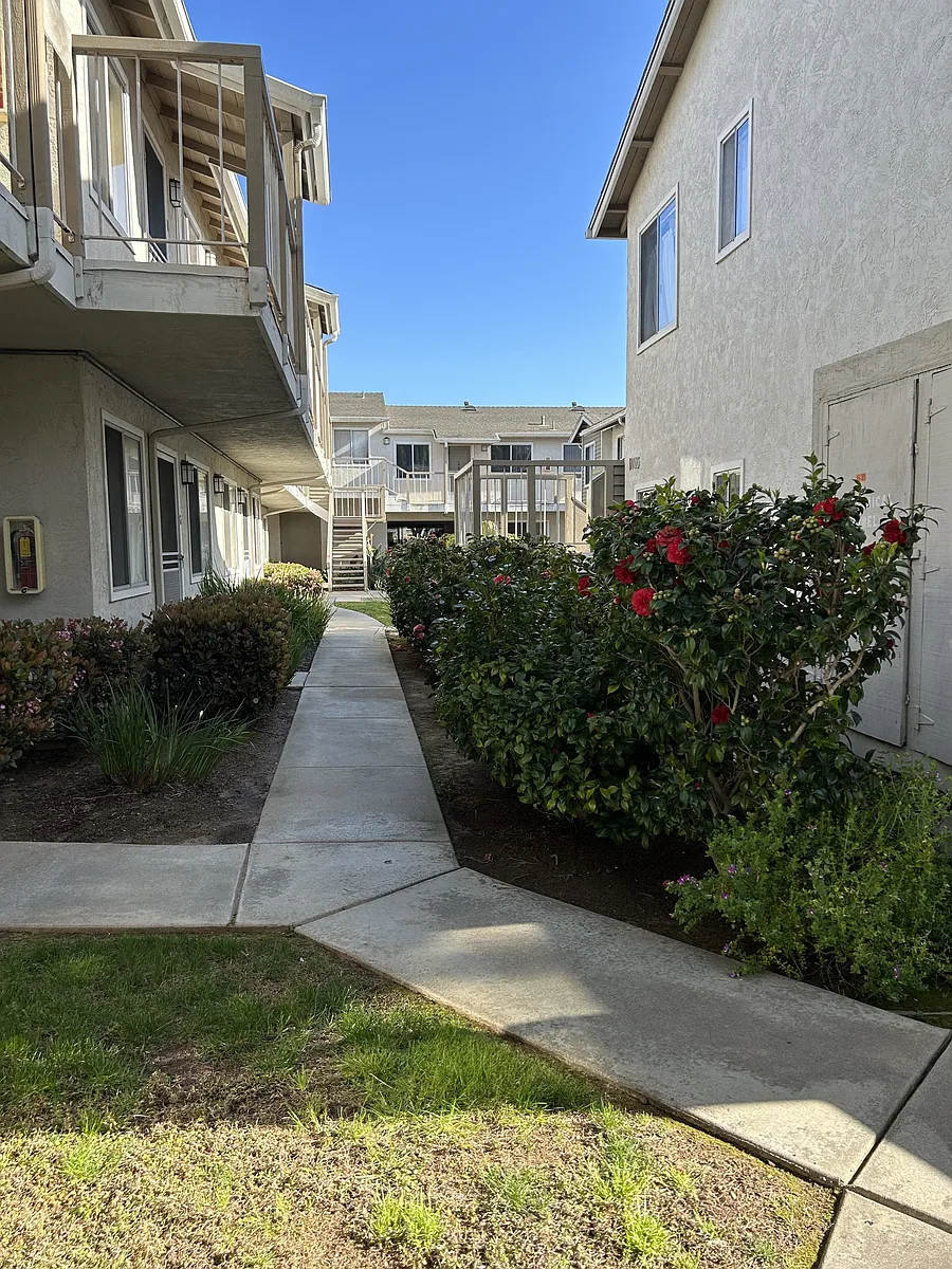 Building Photo - Carlsbad Sunset Senior Apts