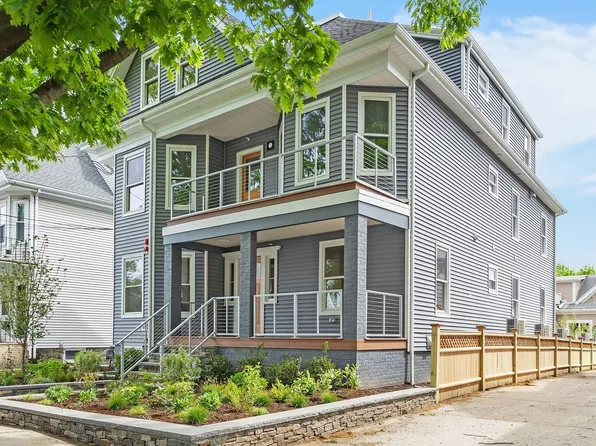 12 Foskett St #2, Somerville, MA 02144