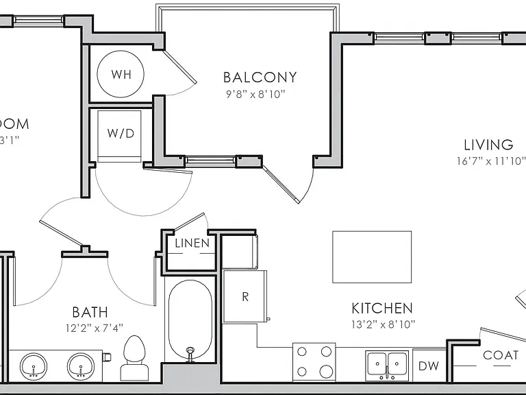 Parkhouse Apartment Homes — Photo 47