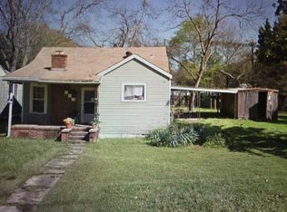 2606 Malcolm St, Shreveport, LA 71108