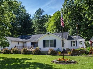 12525 Strouds Run Rd, Athens, OH 45701