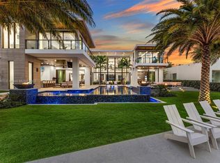 3101 NE 27th Ave, Lighthouse Pt, FL 33064