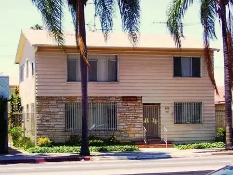 815 Pacific Ave #7 — Photo 11