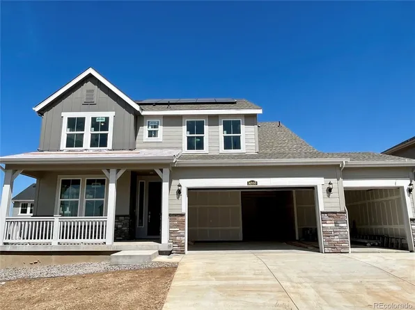 14860 Dahlia Way, Thornton, CO 80602