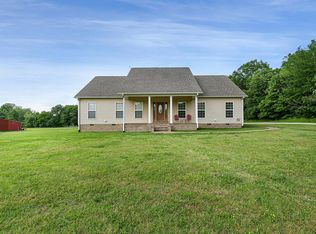 214 Thomas Grove Rd, Milan, TN 38358