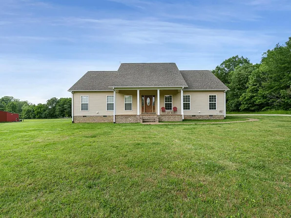 212 Thomas Grove Rd, Milan, TN 38358