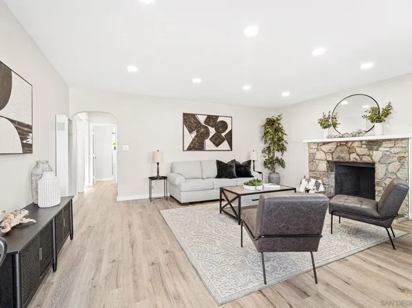 265 Richardson Ave, El Cajon, CA 92020