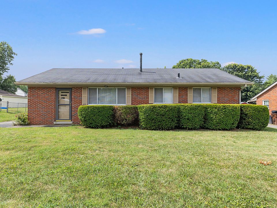 1st image of 519 Dobbin Dr