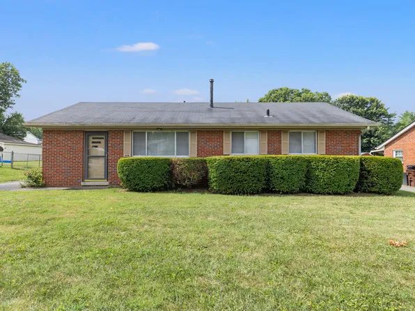 519 Dobbin Dr, Paris, KY 40361