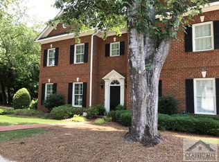 201 Hamilton Rd APT 10, Athens, GA