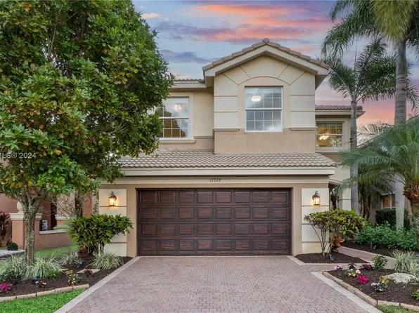 11588 Ponywalk Trl, Boynton Beach, FL 33473