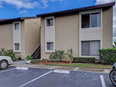 2712 Hidden Lake Blvd UNIT B, Sarasota, FL, 34237