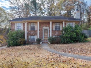 2716 Shoemaker St, Birmingham, AL 35235