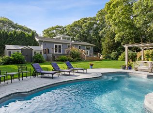 27 Lilla Ln, East Hampton, NY 11937
