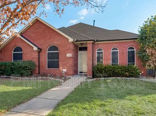 3708 Bryson Dr, Frisco, TX 75035