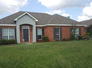 8249 Old Federal Rd, Montgomery, AL 36117