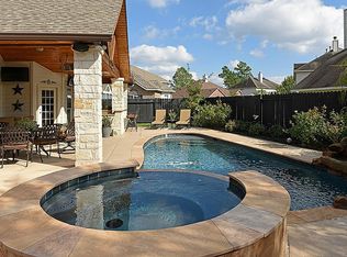 29903 N Legends Chase Cir, Spring, TX 77386