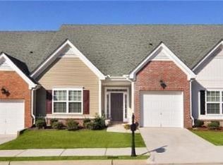 119 Riley Cir, Dawsonville, GA 30534